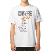 One Piece - Carrot got game T-shirt