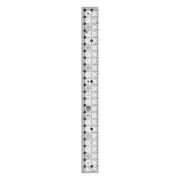 Creative Grids, Quilter's Ruler 2-1/2in x 24-1/2in