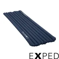 在飛比找momo購物網優惠-【EXPED】Versa 2R 舒適方型環保充氣睡墊 R-2