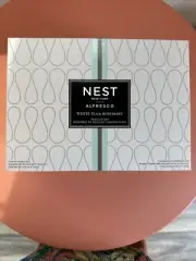 NEST New York Alfresco Tealight Candle Set