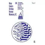 PROCEEDINGS OF THE 1995 WORLD CONGRESS ON NEURAL NETWORKS