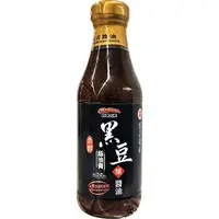 在飛比找樂天市場購物網優惠-西螺瑞春 黑豆釀蔭油膏(250ml/瓶) [大買家]