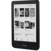 Kobo Clara Black and White