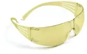 SF203AS - Protective Eyewear - Amber lens - (Pack of 20)