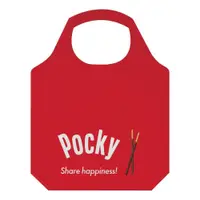 在飛比找蝦皮商城優惠-【Glico 格力高】pocky 收納袋(加價購贈品)