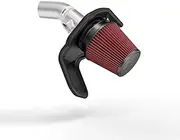 K&N 69-4521TS 69 Series Performance Air Intake System for 2016 Chevrolet Cruze Limited 1.4L L4 Gas