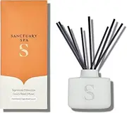 Sanctuary Spa Grapefruit, Signature Reed Diffuser, Multicolour