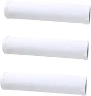 Abaodam 3pcs Variety Kaleidoscope Children DIY Kit Children DIY Materials Kaleidoscope Making Tools Children Toy DIY Material Kits Early Educational Toy Kaleidoscope Accessories