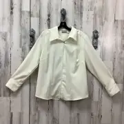 Croft & Barrow Size Large Casual Jackets