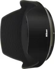 NIKON Bayonet Lens hood HB-85 for NIKKOR Z 24-70mm f/4 S