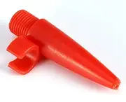 Pump Adapter Kit Needle Connectors Soccer Football Basketball Bike Tyre Pump Inflator Set for Family Outdoor Activities