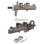 Bremtec Tradeline Clutch Master Cylinder - BCMC44