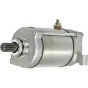 J&N 410-54039 Starter 12 V, 9 T, Ccw, Pmdd, Mitsuba Sm13, New