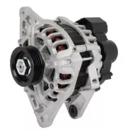 Alternator For 2010-2011 Hyundai Accent Kia Rio Rio5 1.6L L4 90A CW 12V