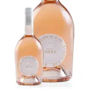 Rameau d'or Petit Amour Rose 2023 (12 bottles)