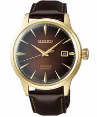 在飛比找樂天市場購物網優惠-seiko SK037 精工錶 Presage 4R35-0