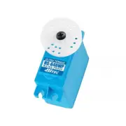Hitec HS-646WP Waterproof Metal Gear 24T Analog Sport Servo Hitec