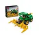 【積木樂園】樂高 LEGO 42168 TECHNIC John Deere 9700 Forage Harvester