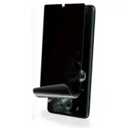 Samsung Galaxy S20 Ultra Privacy Screen Protector TPU Film Fingerprint Works