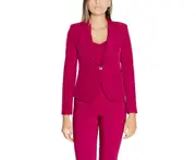 Rinascimento Women's Blazer