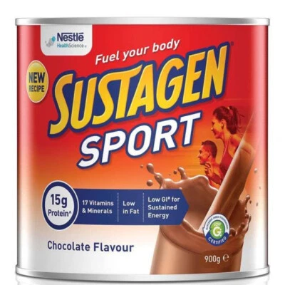 Sustagen Sport Chocolate | 900g