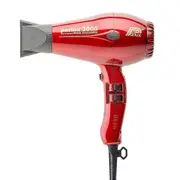 Parlux 3800 Hair Dryer with Negative Ion Technology for Frizz-Free Styling
