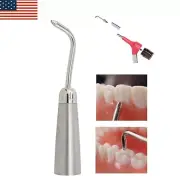 Dental Prophy Cannula Tip Handpiece Nozzle for KaVo PROPHYflex 4 Air Polishing