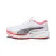 【PUMA】Deviate Nitro 2 Wns 跑步鞋 女鞋 白粉-37685519