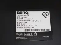 在飛比找露天拍賣優惠-BENQ 55RU6600 面板壞整台拆零件機賣