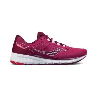 在飛比找蝦皮購物優惠-SAUCONY BREAKTHRU 3 女性專業慢跑鞋