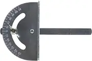 Hitachi Metabo HPT 948583 Miter Gauge Assembly for CB75F Band Saw