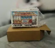 Vintage Rice-A-Roni Cable Car Timer New In Box