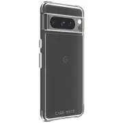 Case-Mate Tough Clear Case For Google Pixel 8 Pro - Clear