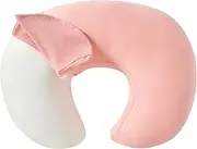 ESEN Baby Nursing Pillow and Ergonomic Nursing Essentials Pillow for Bottle and Breast Feeding, Infant Breastfeeding Pillows with Ultra Soft Removable Cotton Cover for More Support