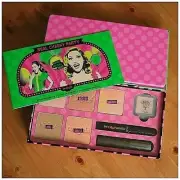 Benefit ROCKATEUR Coralista DANDELION Sugarbomb HOOLA 2 x They're Real Watt's Up