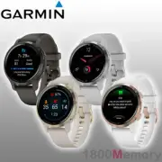 NEW Garmin Venu 2S 40mm AMOLED GPS HRM Sports Fitness Running Swimming Watch