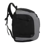 65L Ski Boot Bag Travel Snowboard Boot Backpack Large Capacity Oxford MN