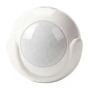 Wireless Wifi Motion Sensor For Android / Ios - Ultra-Bright Red Led