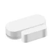 C Wireless Door Sensor Alarms for Home Door Window Open / Closed Detector a