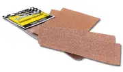 PineCar P380 Sandpaper Assortment (Set of 6)