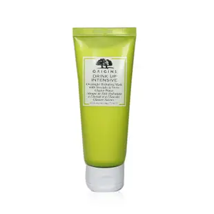 品木宣言 - Drink Up Intensive Overnight Hydrating Mask With Avoc