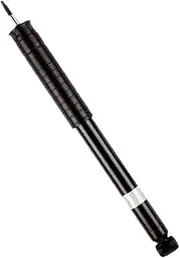 Rear Suspension Strut Shock Absorber Compatible For Mercedesbenz W245 B Class B200 A1693260700 Car Spare Parts Auto Goods Accessory(Rear Right)