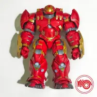 在飛比找蝦皮購物優惠-Marvel Legends Hulkbuster 2 件裝