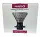 HARIO-SWITCH SSD-200-B 浸漬式聰明濾杯 200ml 1入/盒(附濾紙 40入) (8.3折)