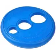 Rogz RFO Dog Frisbee Blue - Large