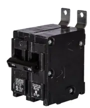 SIEMENS B230R 2 POLE BOLT ON CIRCUIT BREAKER 30A 240V