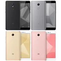 在飛比找Yahoo!奇摩拍賣優惠-【揪好買＊手機】福利品 紅米Redmi Note 4X 5.