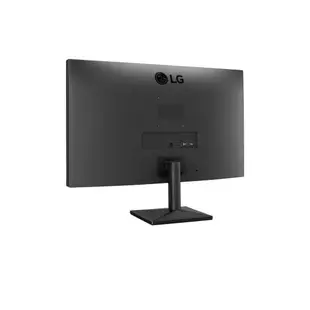 LG樂金24MQ400-B 24型FHD IPS低藍光護眼螢幕超薄邊框/FreeSync/多工視窗模式 現貨 廠商直送