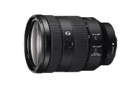 在飛比找Yahoo!奇摩拍賣優惠-【高雄四海】SONY FE 24-105mm F4 G OS