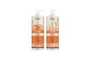 Natural Look Oasis Moisturising Shampoo & Conditioner 1Lt Bundle
